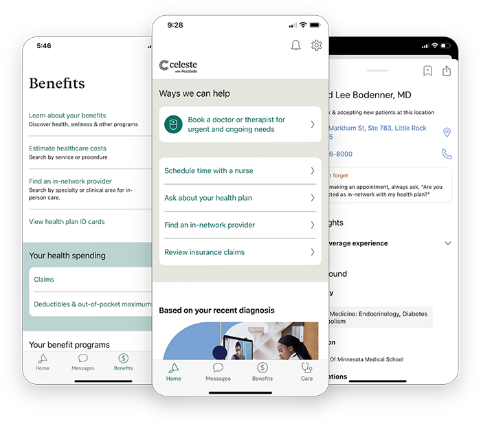 accolade-app-screenshot